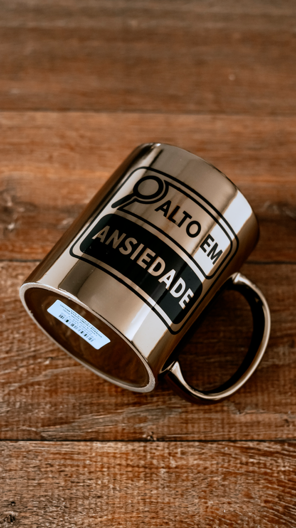 Caneca Alto em Ansiedade - Image 2