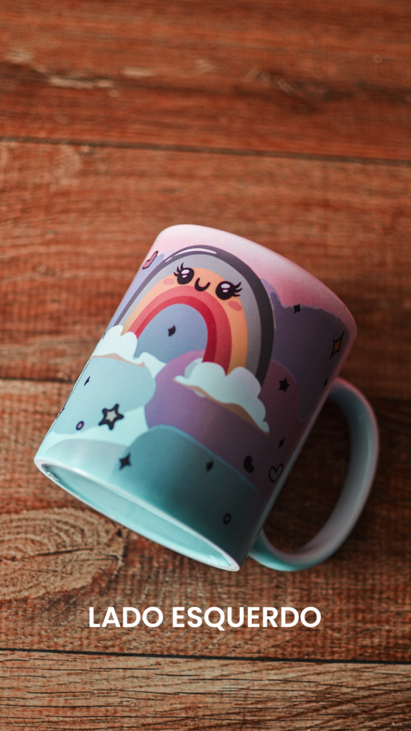 Caneca Cagando para oque você acha - Image 3