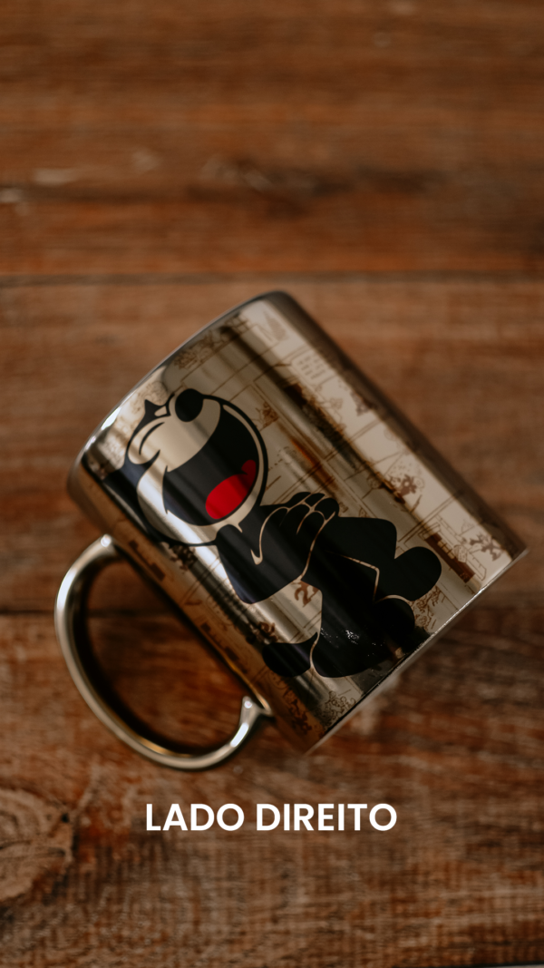 Caneca Gato Felix - Image 3
