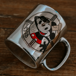 Caneca Mickey Mouse