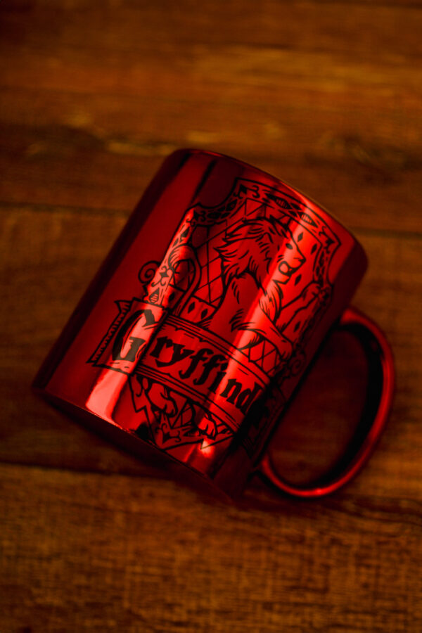 Caneca Casas Harry Potter - Image 5