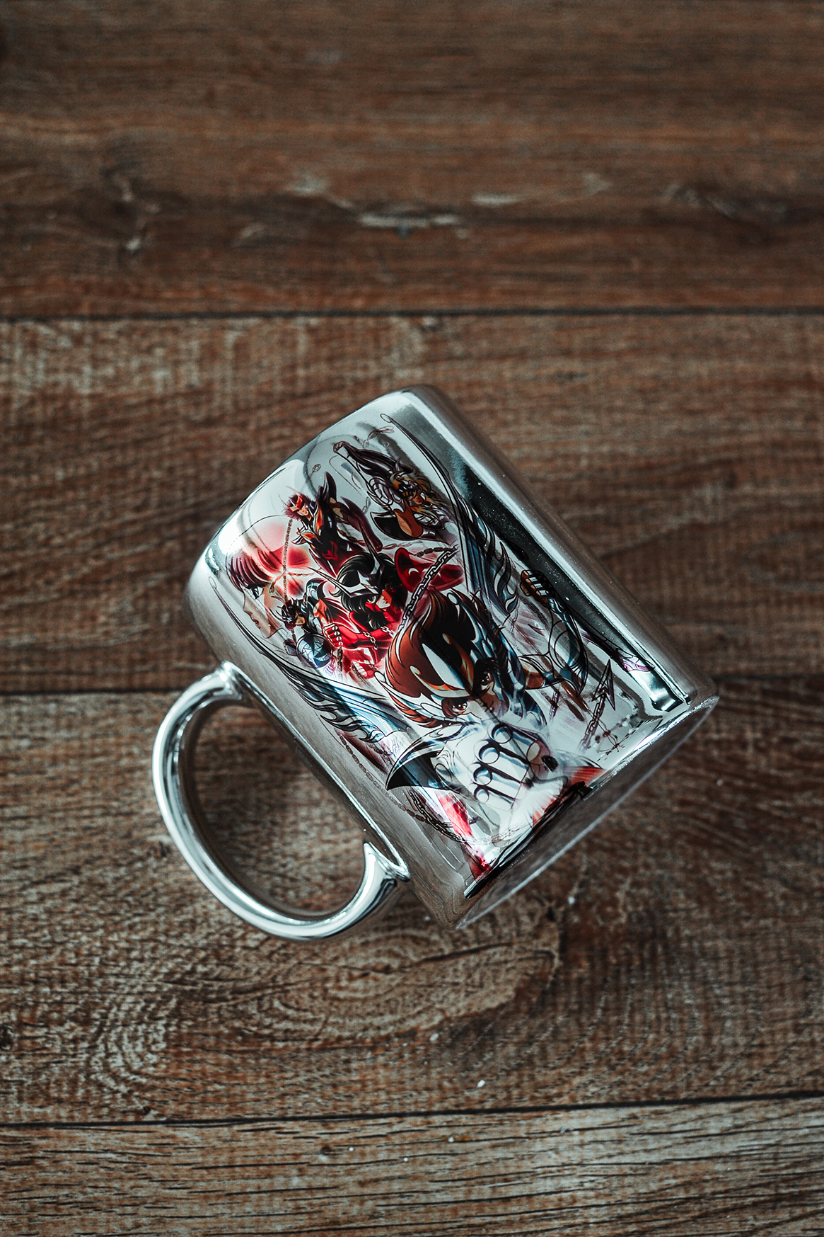 JONES-RODRIGUES-CANECA-CAVALEIROS-BRONZE
