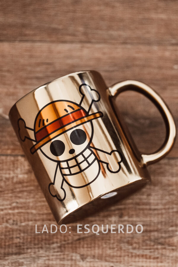 Monkey D. Luffy - Image 2