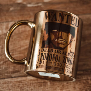 JONES-RODRIGUES-CANECA-Roronoa-Zoro