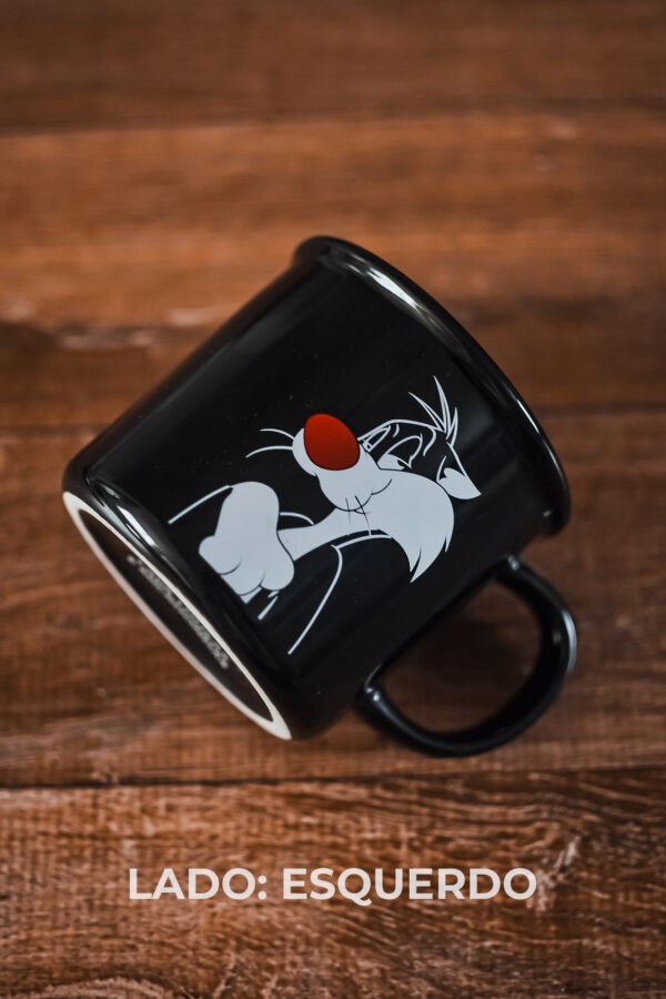 Amor e um Gato - Image 2