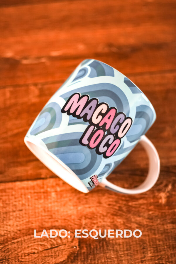 Macaco Loco - Image 3
