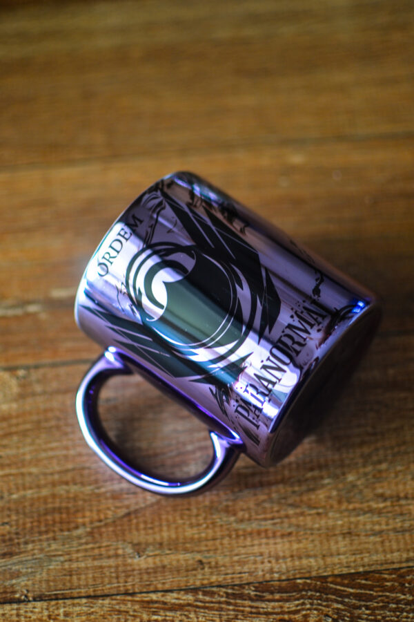 Ordem Paranormal ENERGIA - Image 3