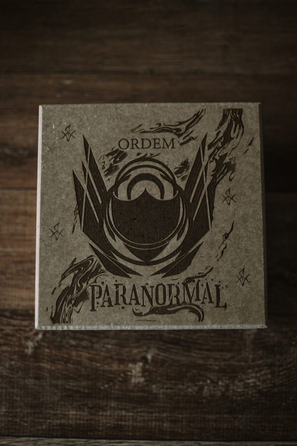 Ordem Paranormal ENERGIA - Image 4