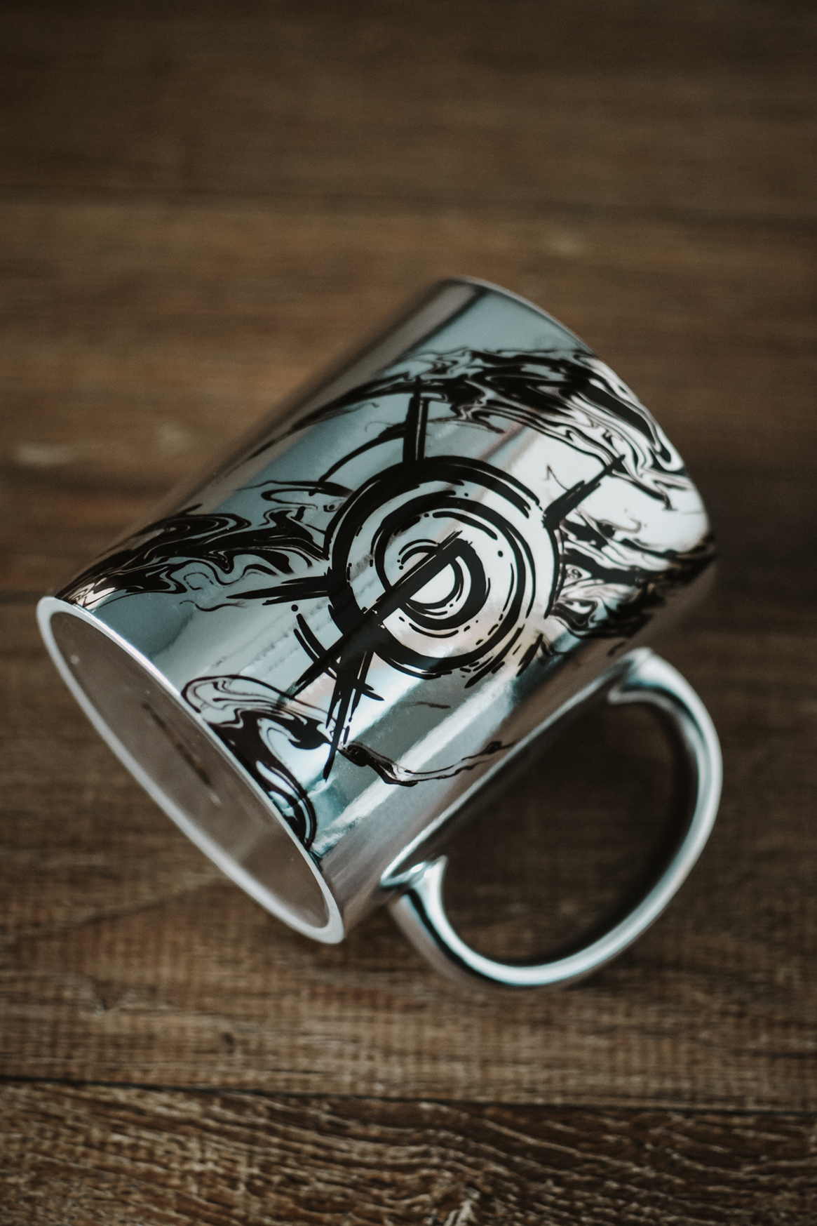 Ordem Paranormal MORTE