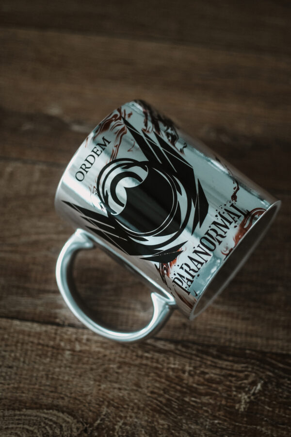 Ordem Paranormal SANGUE - Image 3