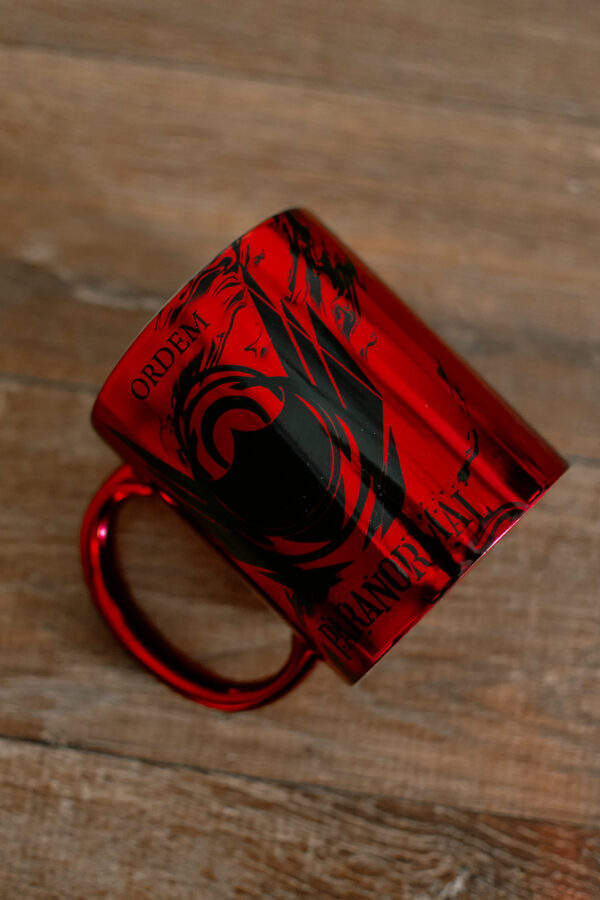 Ordem Paranormal SANGUE - Image 2
